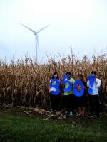 350.org 10/10/10 Global Work Party