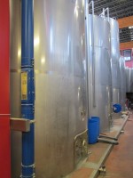 Lagunitas Brewing Co. - All quiet in the Automated Brewhouse Lagunitas Brewing Co. - All quiet in the Automated Brewhouse
