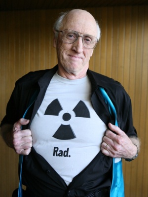 Stewart Brand