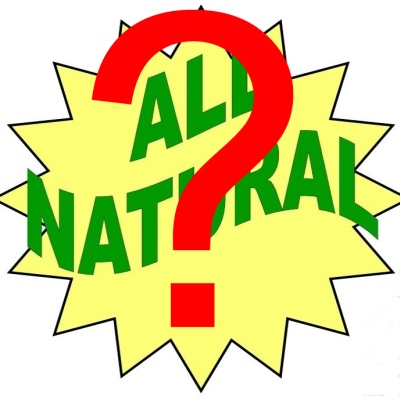 All Natural ?