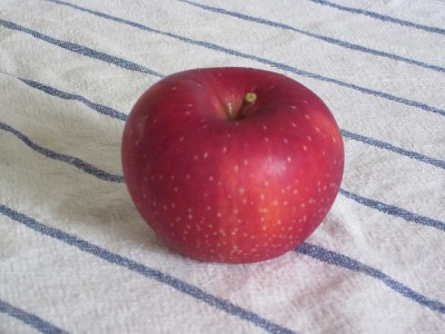 Apple - Platonic Ideal