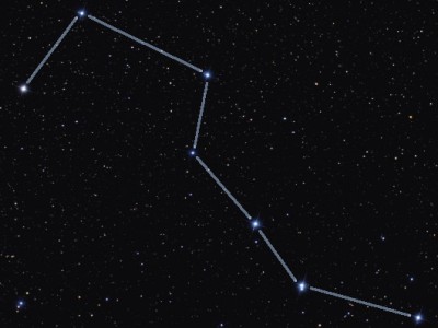Big Dipper