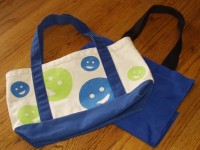Canvas Tote Bags