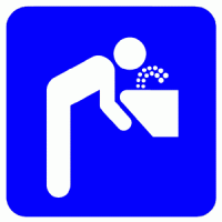 Drinking Fountain