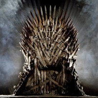 Empty Throne