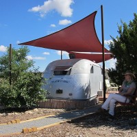 Garden & Coop Tour 2012 - Playin' It Cool travel trailer Garden & Coop Tour 2012 - Playin' It Cool travel trailer