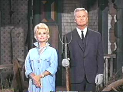 Green Acres