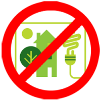 Green Blog Gone