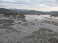 TVA Kingston TN Coal Ash Pond Failure