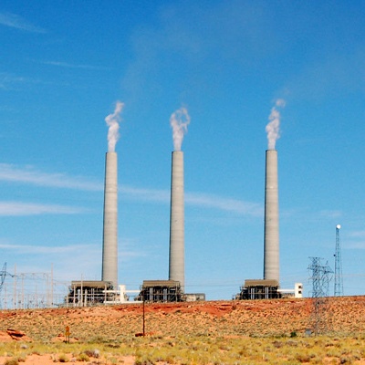 Navajo Generating Station - Page, AZ