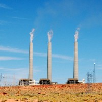 Navajo Generating Station - Page, AZ