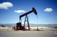 Oil Well Pump