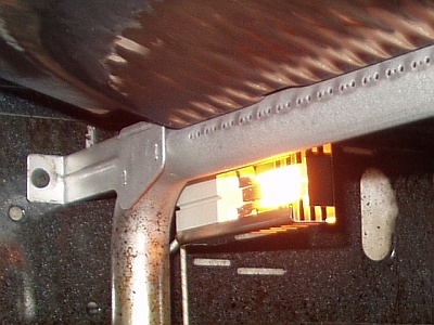 Oven Glow Bar Igniter Oven Glow Bar Igniter