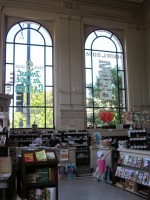 Petaluma Seed Bank interior 4 Petaluma Seed Bank interior 4