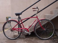 Schwinn Speedster