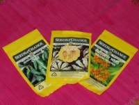 Seeds of Change packets