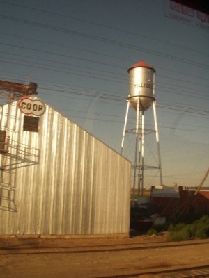Southwest Chief - Holly, CO Co-Op Southwest Chief - Holly, CO Co-Op