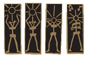 Taos Solar Music Festival Logo Taos Solar Music Festival Logo
