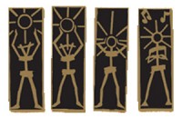 Taos Solar Music Festival Logo